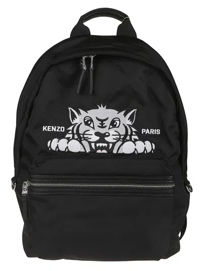 KENZO KENZO BACKPACKS