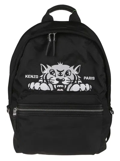 KENZO KENZO BACKPACKS