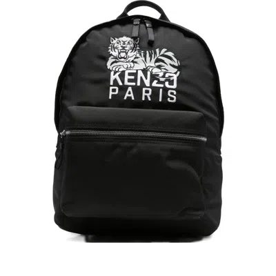 KENZO KENZO BACKPACKS
