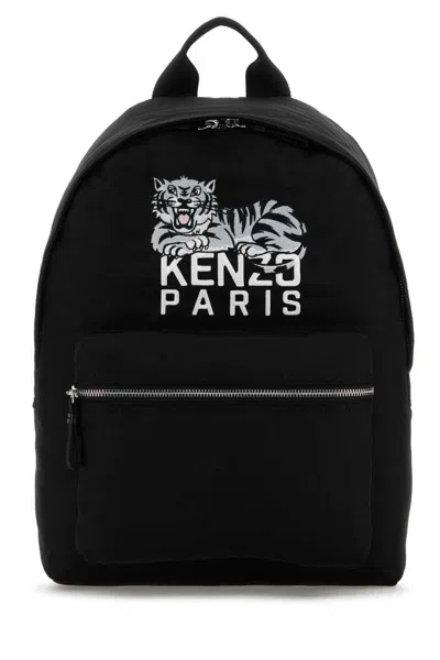 KENZO KENZO BACKPACKS