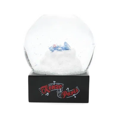 Kenzo Bag Accessories In Black