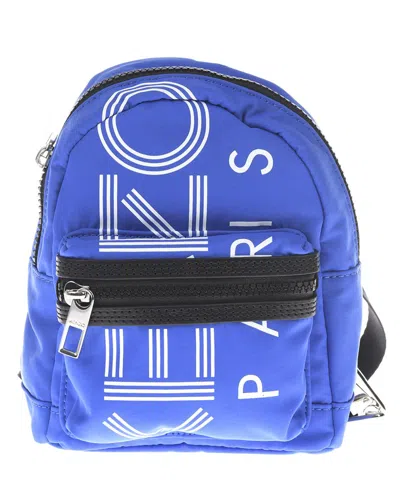Kenzo Bag In Blue