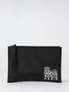 Kenzo Bag  Men Color Black In Black