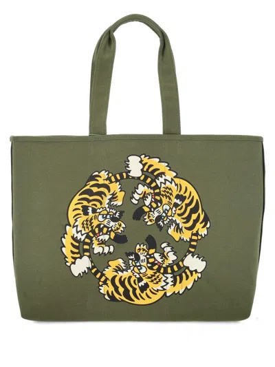 KENZO KENZO BAGS