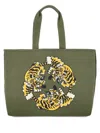 Kenzo Bags.. In Beige