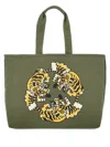 Kenzo Bags.. In Beige