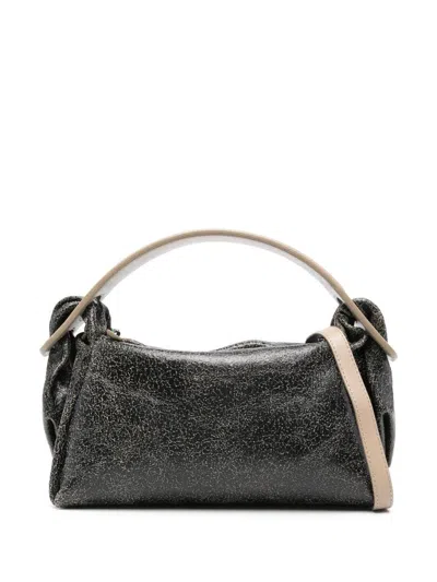 Kenzo Bags In Black