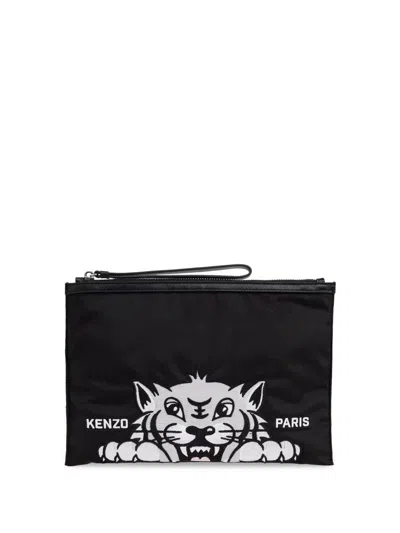 Kenzo Bags.. In Black