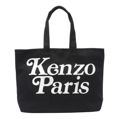 Kenzo Bags In Black