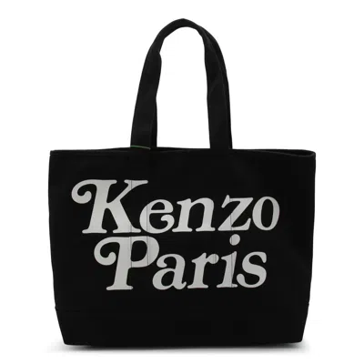 Kenzo Bags Black
