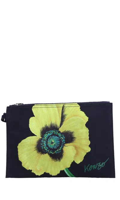 Kenzo Bags.. Blue