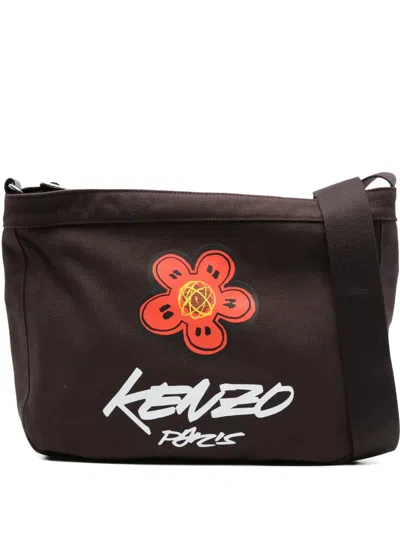 Kenzo Bags.. Brown