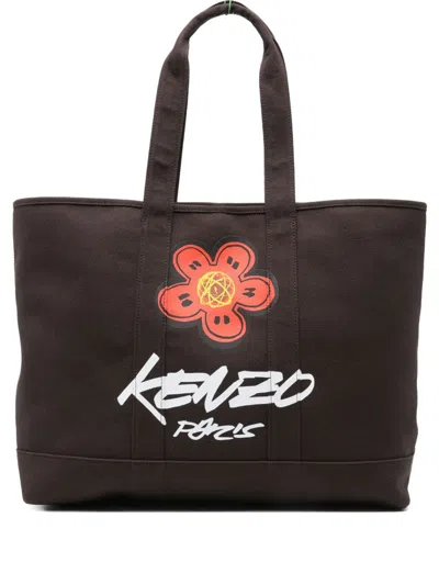 KENZO KENZO BAGS
