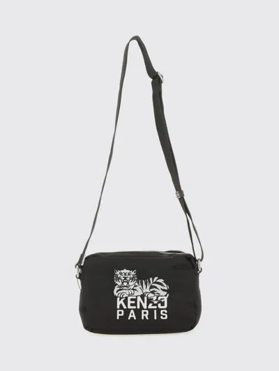 Kenzo Bags  Men Color Black