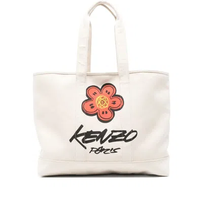 Kenzo Bags In Sand