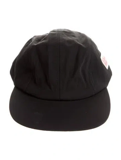 Pre-owned Kenzo Baseball Cap In Black