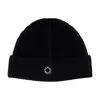 Kenzo Beanie - Nylon - Black In Black