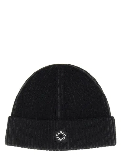 KENZO KENZO BEANIE HAT