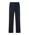 Kenzo Belt And Loop Pants In Black