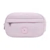 Kenzo Belt Bag In Pink