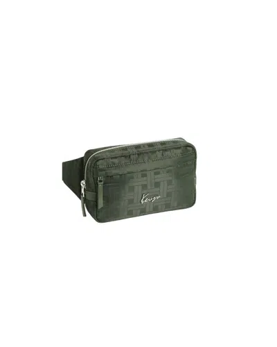 Kenzo Burberry Belt Bag