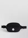 Kenzo Belt Bag Boke Flower 2 Strap In Black