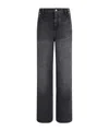 Kenzo Belt Loop Jeans