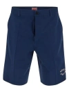 Kenzo Bermuda