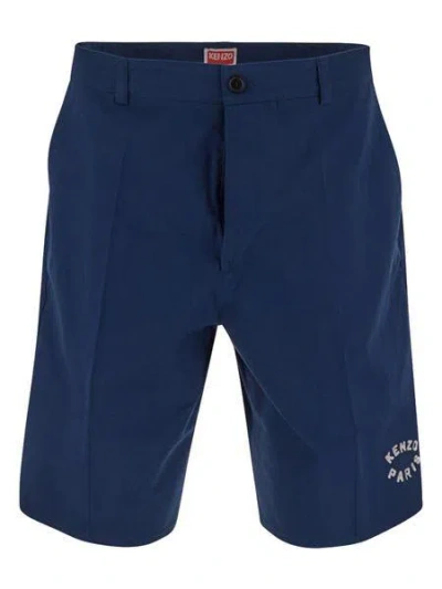 Kenzo Bermuda