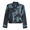 Kenzo Coats In Blue