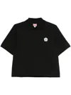 Kenzo Polo Shirt "boke Flower 2.0"