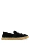Kenzo Logo-printed Espadrilles