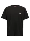 Kenzo Black Classic T-shirt