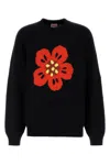 Kenzo Boke Flower Sweater