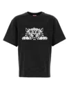 Kenzo Topwear In Black