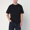 Kenzo Gots Boke Classic T-shirt In Black