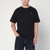 Kenzo Gots Boke Classic T-shirt In Black