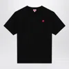 Kenzo Gots Boke Classic T-shirt In Black