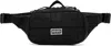 Kenzo Explorer Belt Bag Pouch Adjustable Strap In Black