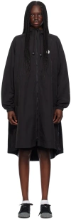 Kenzo Black  Paris Boke 2.0 Jacket In 99 Black