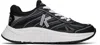 Kenzo Pace Sneakers In 99a Black