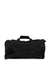 Kenzo Travel Bag With Side Pockets And Top Handles