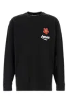 Kenzo Futura 2000 Long-sleeved T-shirt