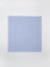 Kenzo Blanket  Kids Kids Color Gnawed Blue