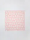 Kenzo Blanket  Kids Kids Color Pink In Pink