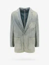Kenzo Blazer In Blue