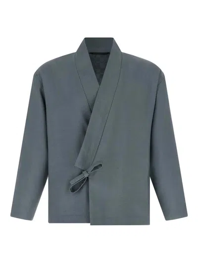 Kenzo Blazer - Gris