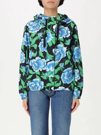 KENZO JACKET KENZO WOMAN COLOR BLACK,G68428002