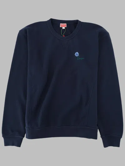 Kenzo In Blue