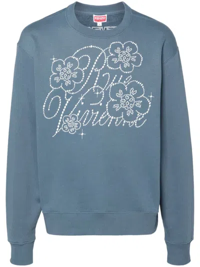 KENZO KENZO SWEATERS